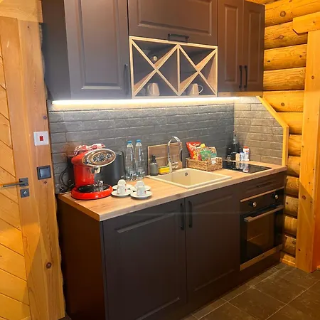 Kare Luxury تسيغوف تشارك