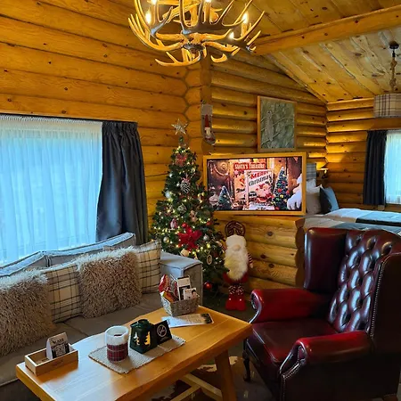 Kare Luxury Feriested *