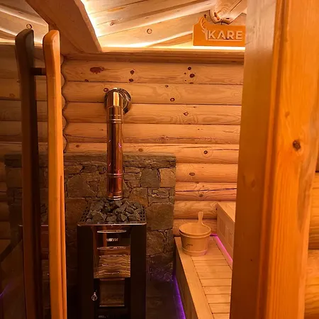 منتجع Kare Luxury