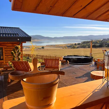 منتجع Kare Luxury *