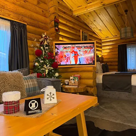 Kare Luxury Feriested *