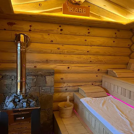 Feriested Kare Luxury Tsigov Chark