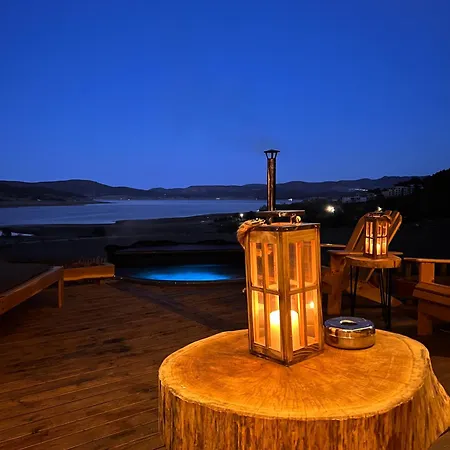 منتجع Kare Luxury