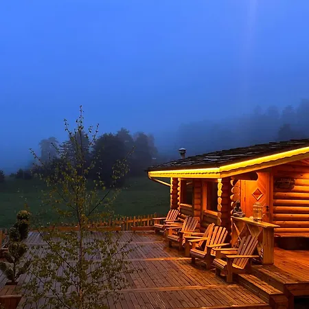 Kare Luxury تسيغوف تشارك