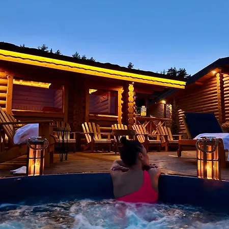 منتجع Kare Luxury