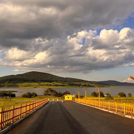 منتجع Kare Luxury *