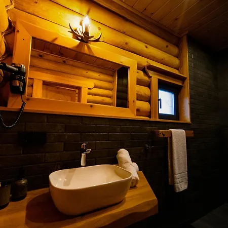 Kare Luxury منتجع *