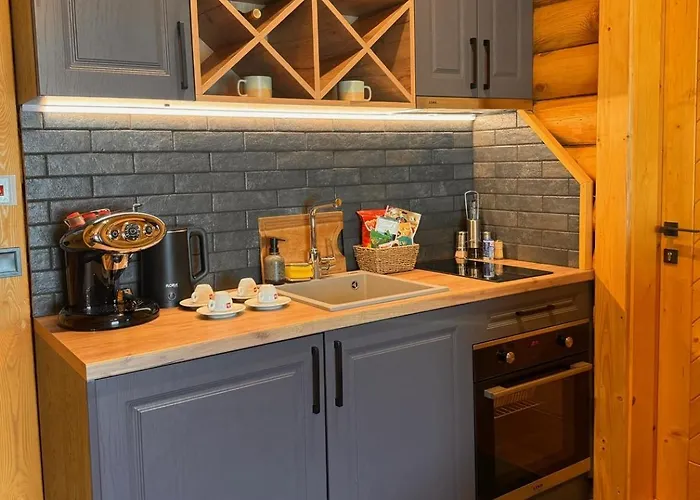 Kare Luxury تسيغوف تشارك