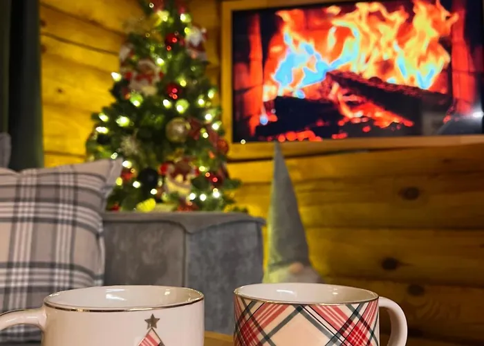 منتجع Kare Luxury