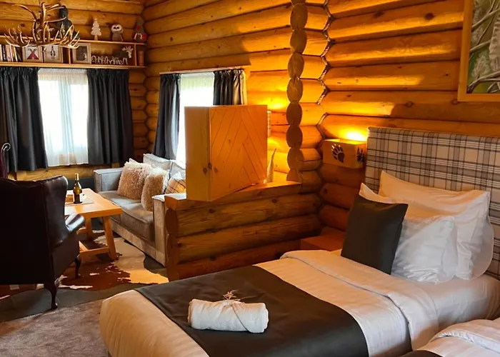 Kare Luxury منتجع *