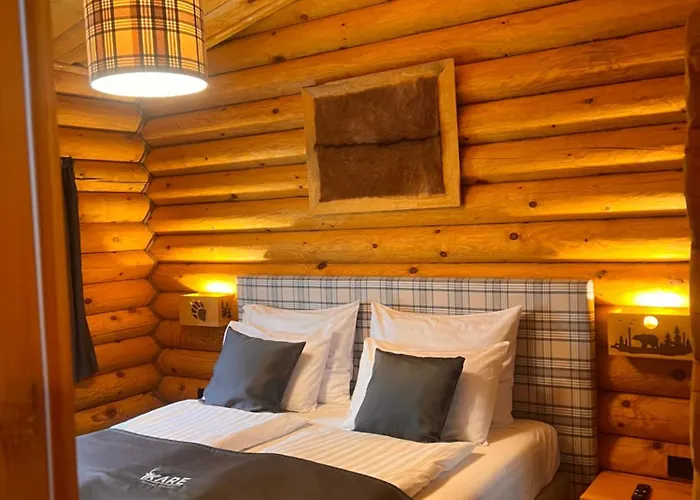 Kare Luxury منتجع