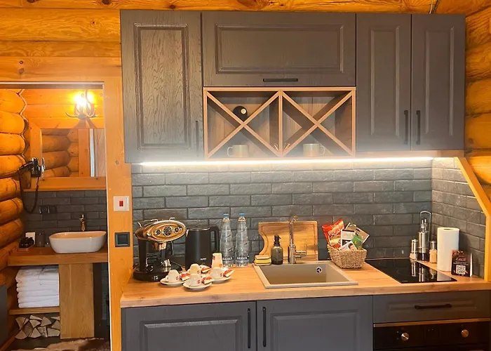 منتجع Kare Luxury