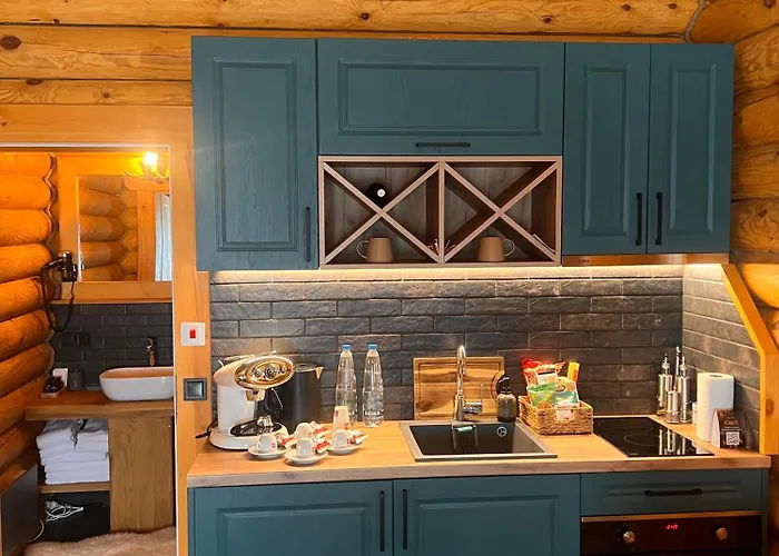 منتجع Kare Luxury *