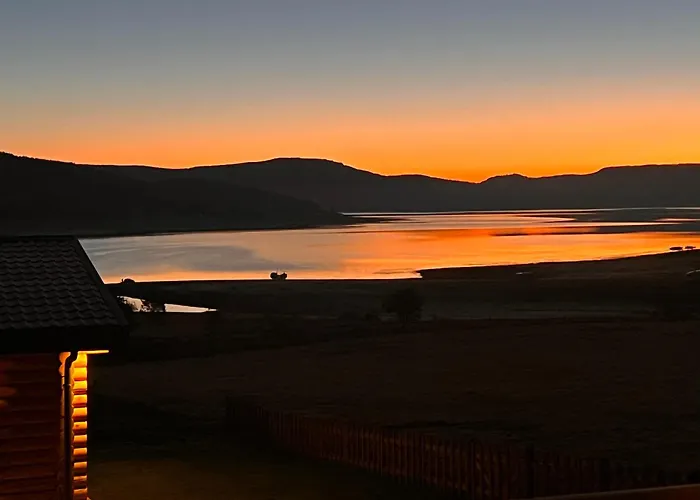 Kare Luxury منتجع