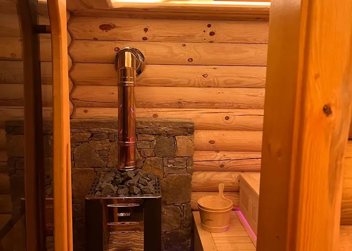 منتجع Kare Luxury