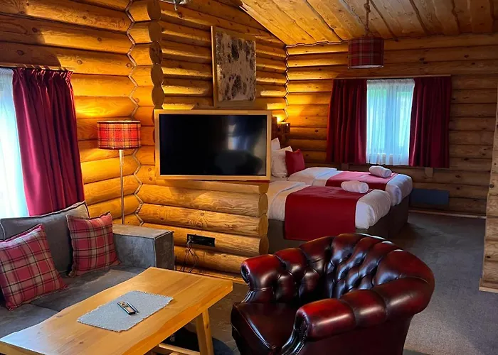 Kare Luxury منتجع *