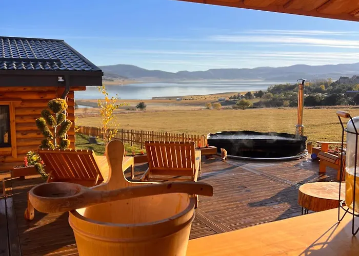 منتجع Kare Luxury *