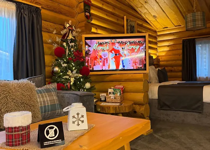 Kare Luxury منتجع *