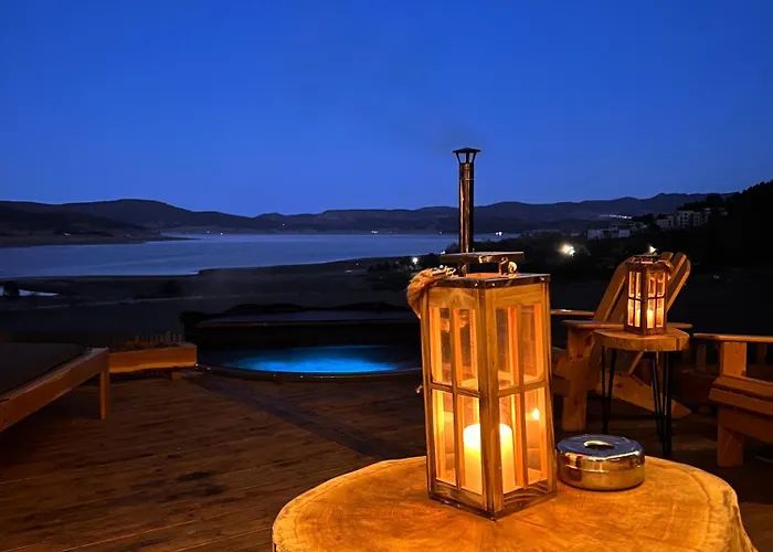 منتجع Kare Luxury