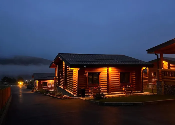 Kare Luxury منتجع