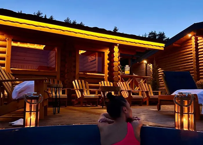 منتجع Kare Luxury