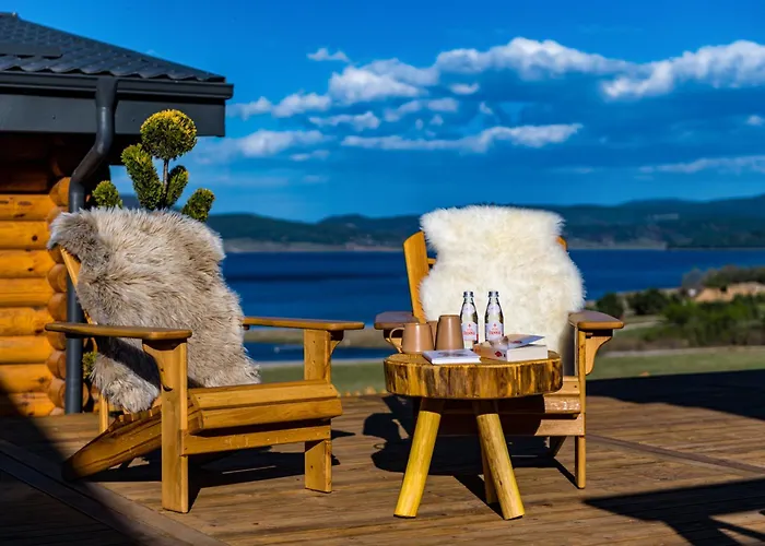 Kare Luxury تسيغوف تشارك