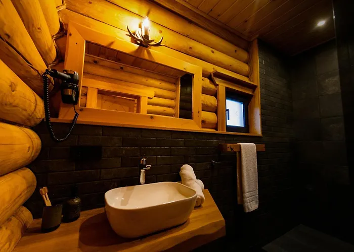 Kare Luxury منتجع *