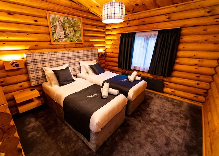 Kare Luxury منتجع